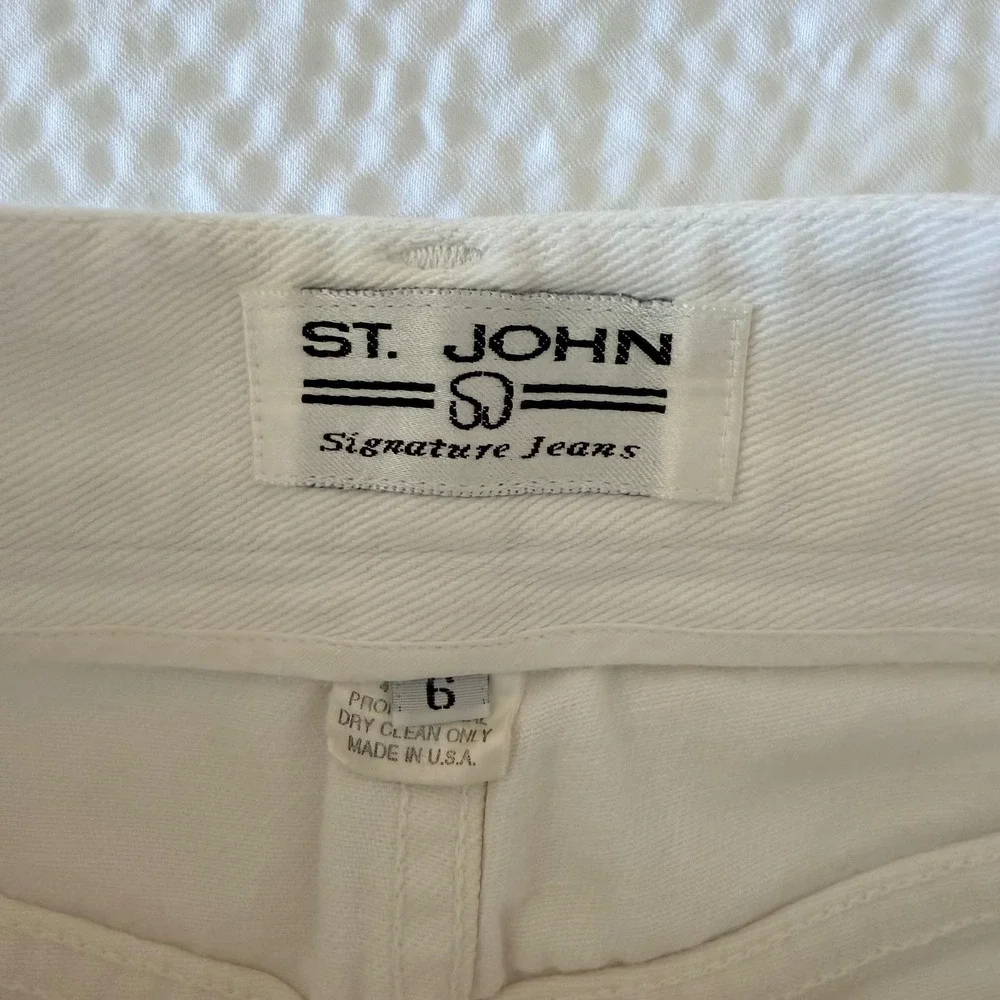 St. John st john